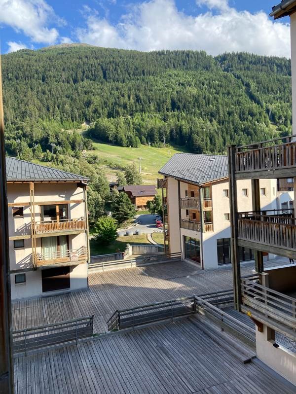 Les Chalets de la Vanoise - apt n°4201