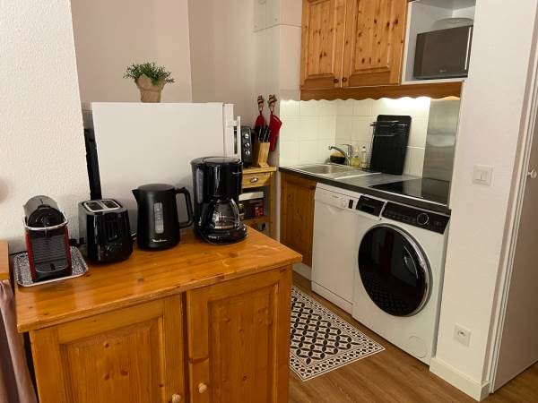 Les Chalets de la Vanoise - apt n°4201