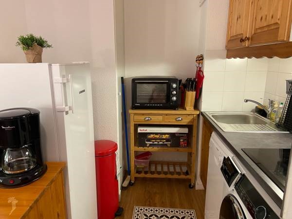 Les Chalets de la Vanoise - apt n°4201