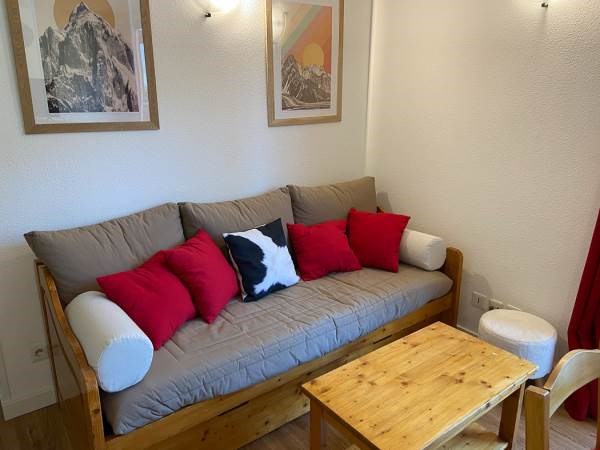 Les Chalets de la Vanoise - apt n°4201