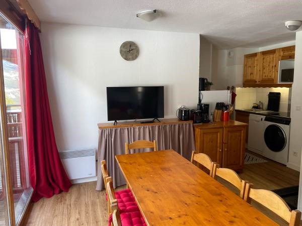 Les Chalets de la Vanoise - apt n°4201