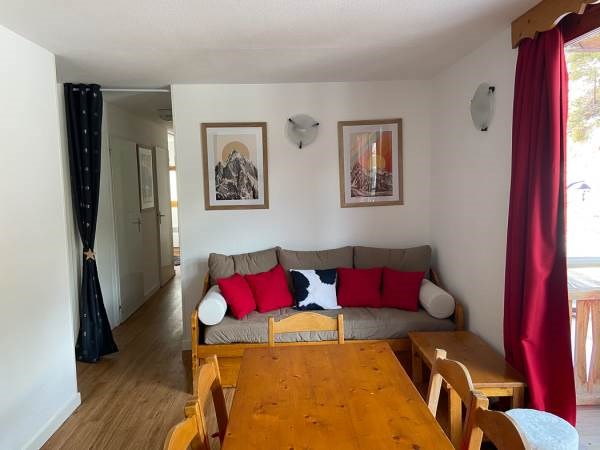 Les Chalets de la Vanoise - apt n°4201
