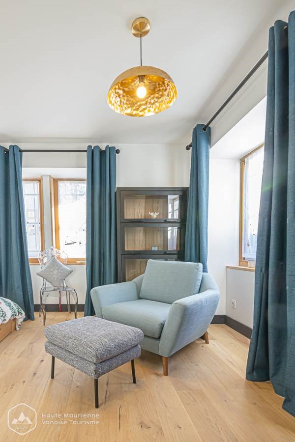 Grudet Chrystelle et Alexandre - Apt La Turra