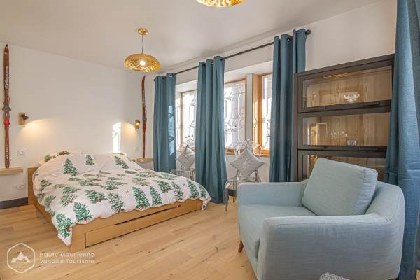 Grudet Chrystelle et Alexandre - Apt La Turra