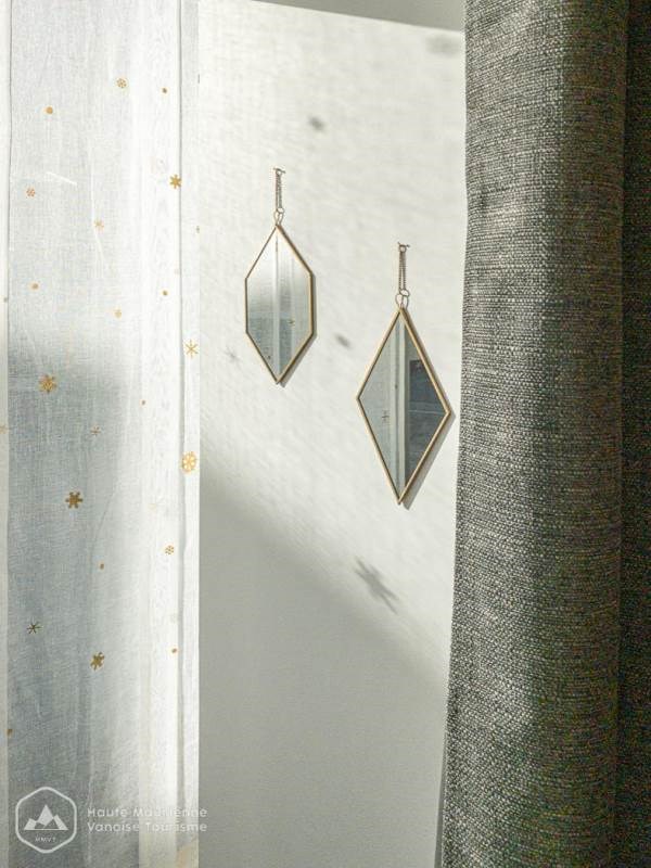 Grudet Chrystelle et Alexandre - Apt La Turra