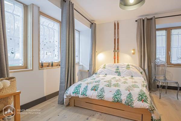 Grudet Chrystelle et Alexandre - Apt La Turra