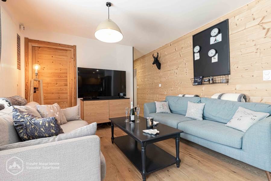 Grudet Chrystelle et Alexandre - Apt La Turra