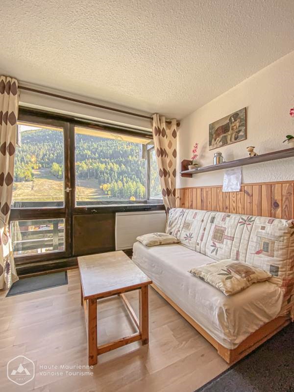 Résidence le Tétras - Appartement 212 allée B