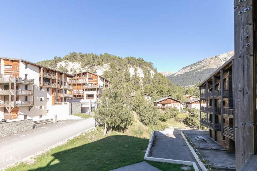 Les Balcons de la Vanoise - apt 507