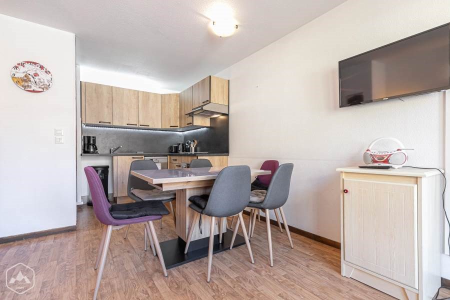 Les Balcons de la Vanoise - apt 507