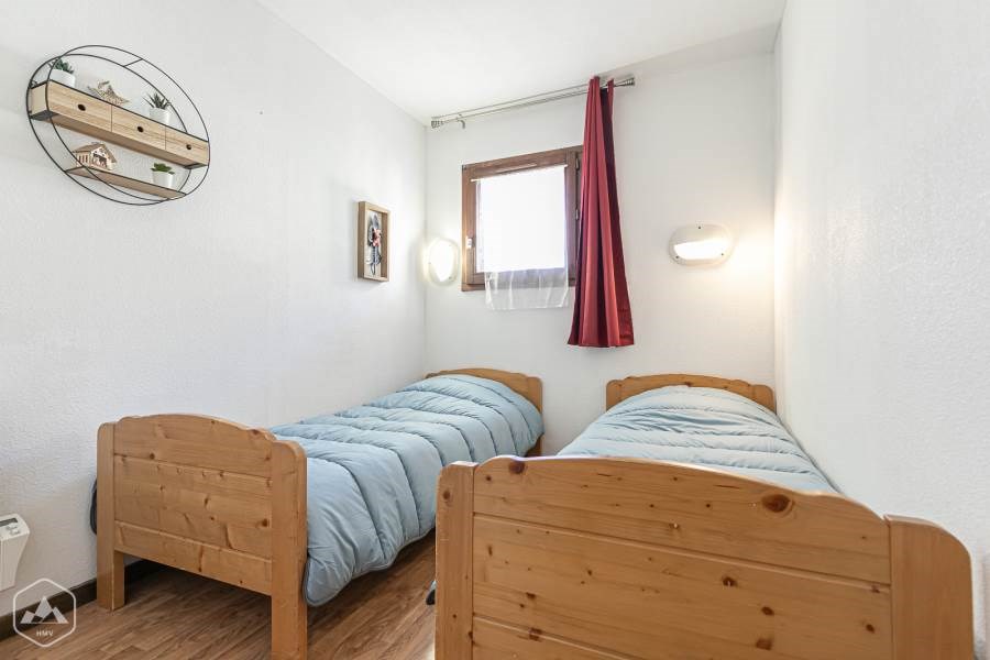 Les Balcons de la Vanoise - apt 507