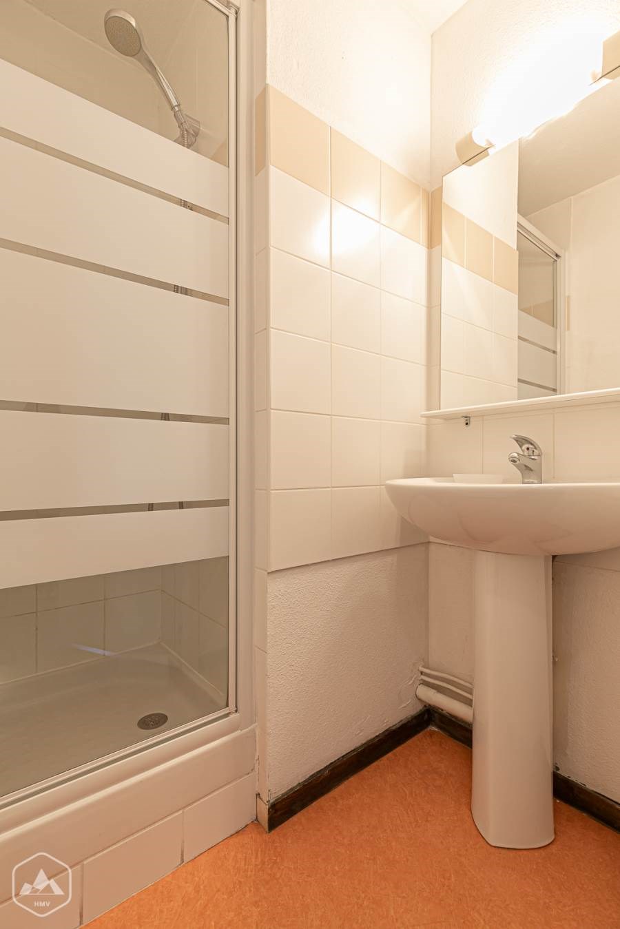 Les Balcons de la Vanoise - apt 507