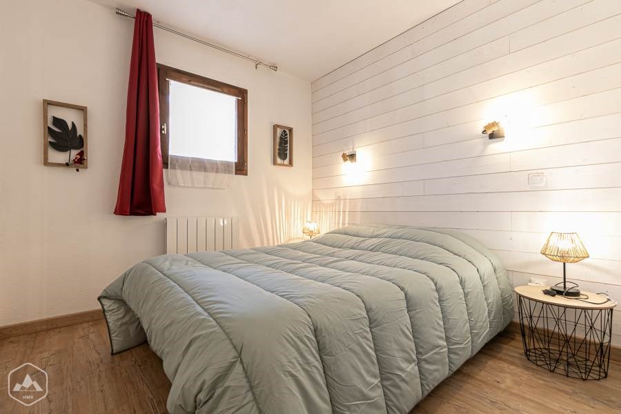 Les Balcons de la Vanoise - apt 507