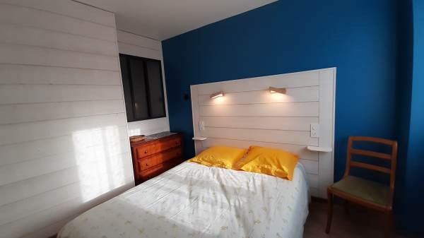 Aux Airelles - Le Lynx