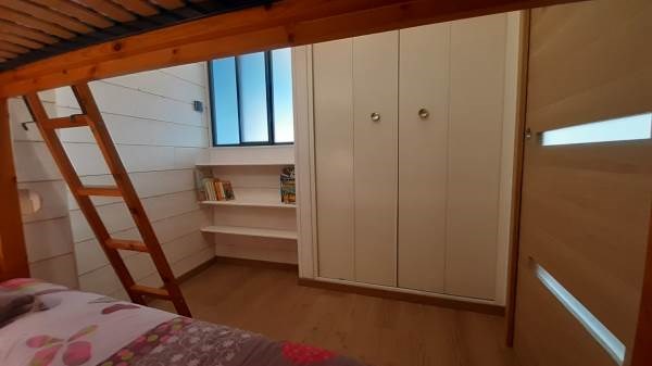 Aux Airelles - Le Lynx