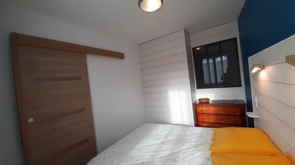 Aux Airelles - Le Lynx