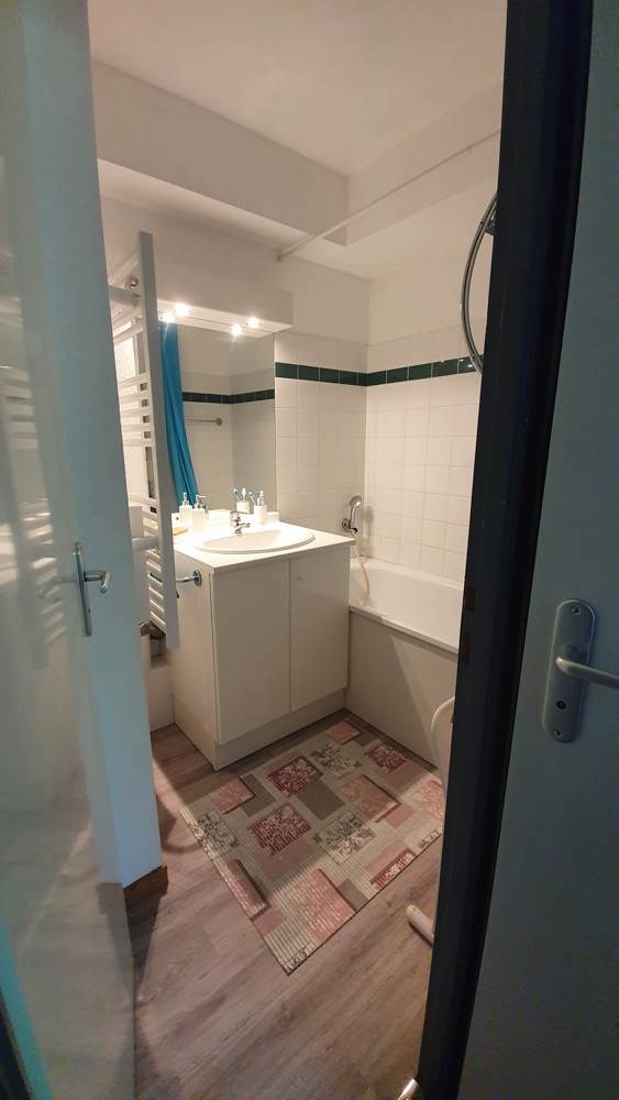 Les Chalets du Thabor - apt n°11