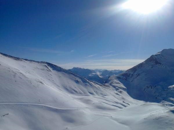 Les Chalets du Thabor - apt n°11