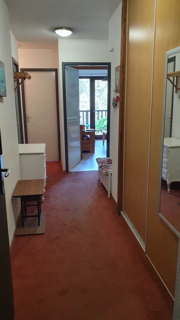 Les Chalets du Thabor - apt n°11