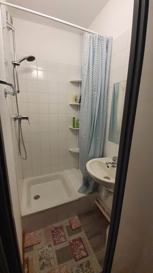 Les Chalets du Thabor - apt n°11