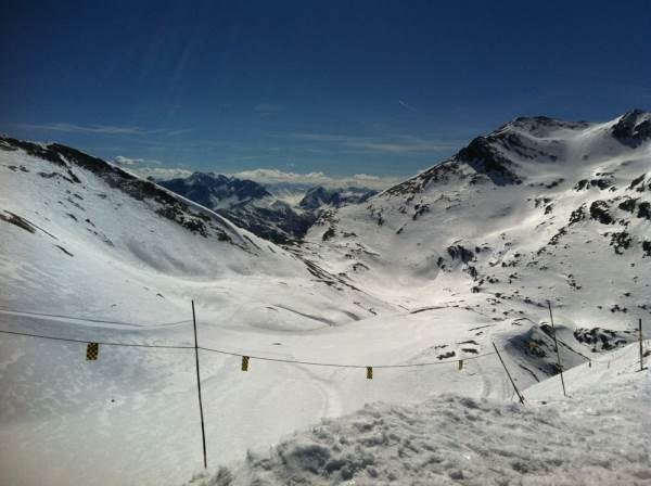 Les Chalets du Thabor - apt n°11