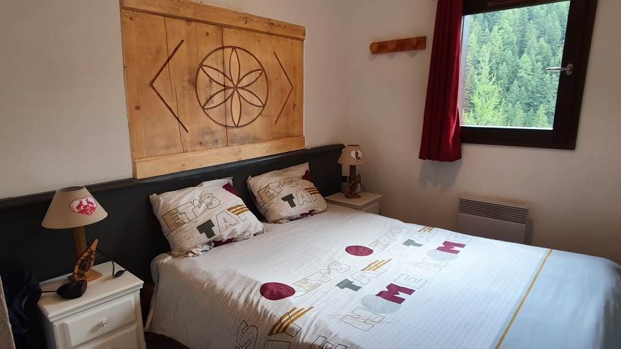 Les Chalets du Thabor - apt n°11