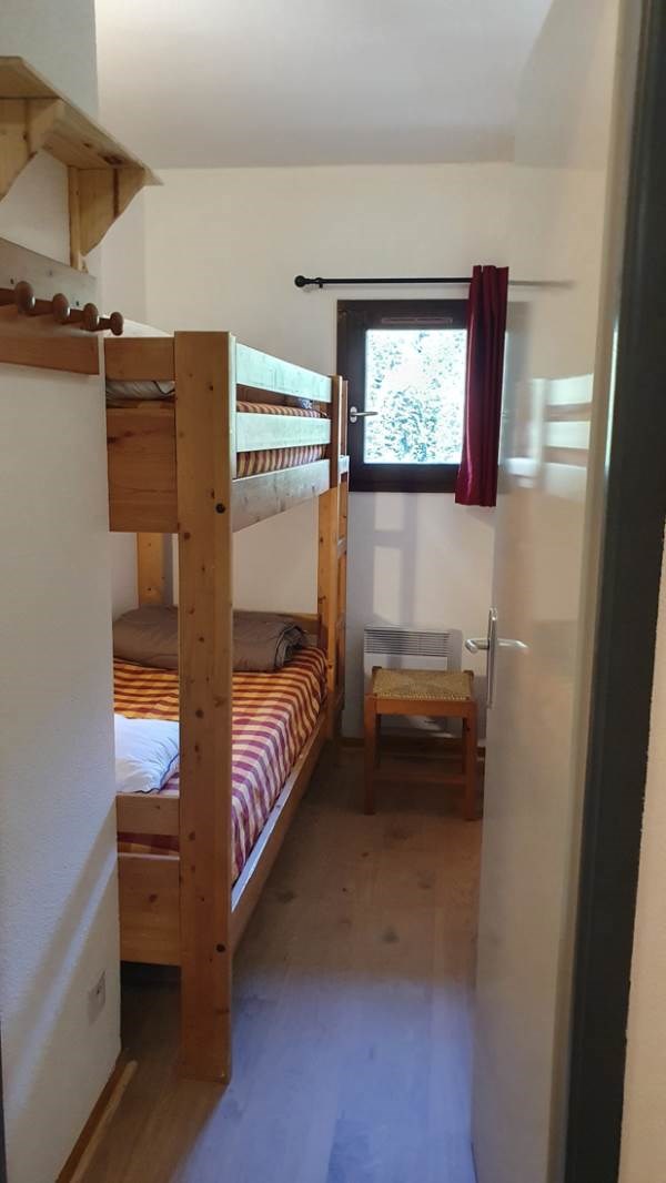 Les Chalets du Thabor - apt n°11