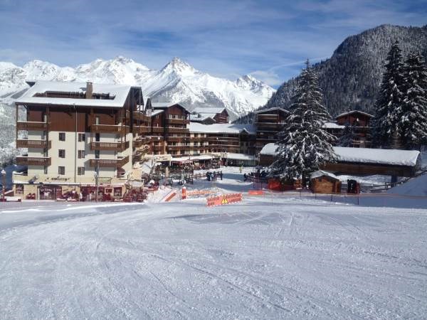 Les Chalets du Thabor - apt n°11