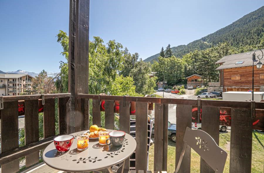 Les Airelles - Apt n°11