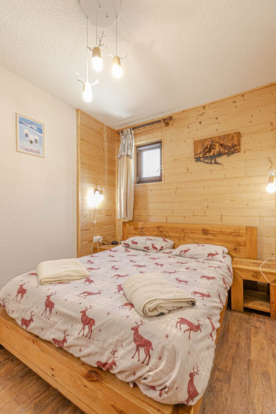 Les Airelles - Apt n°11