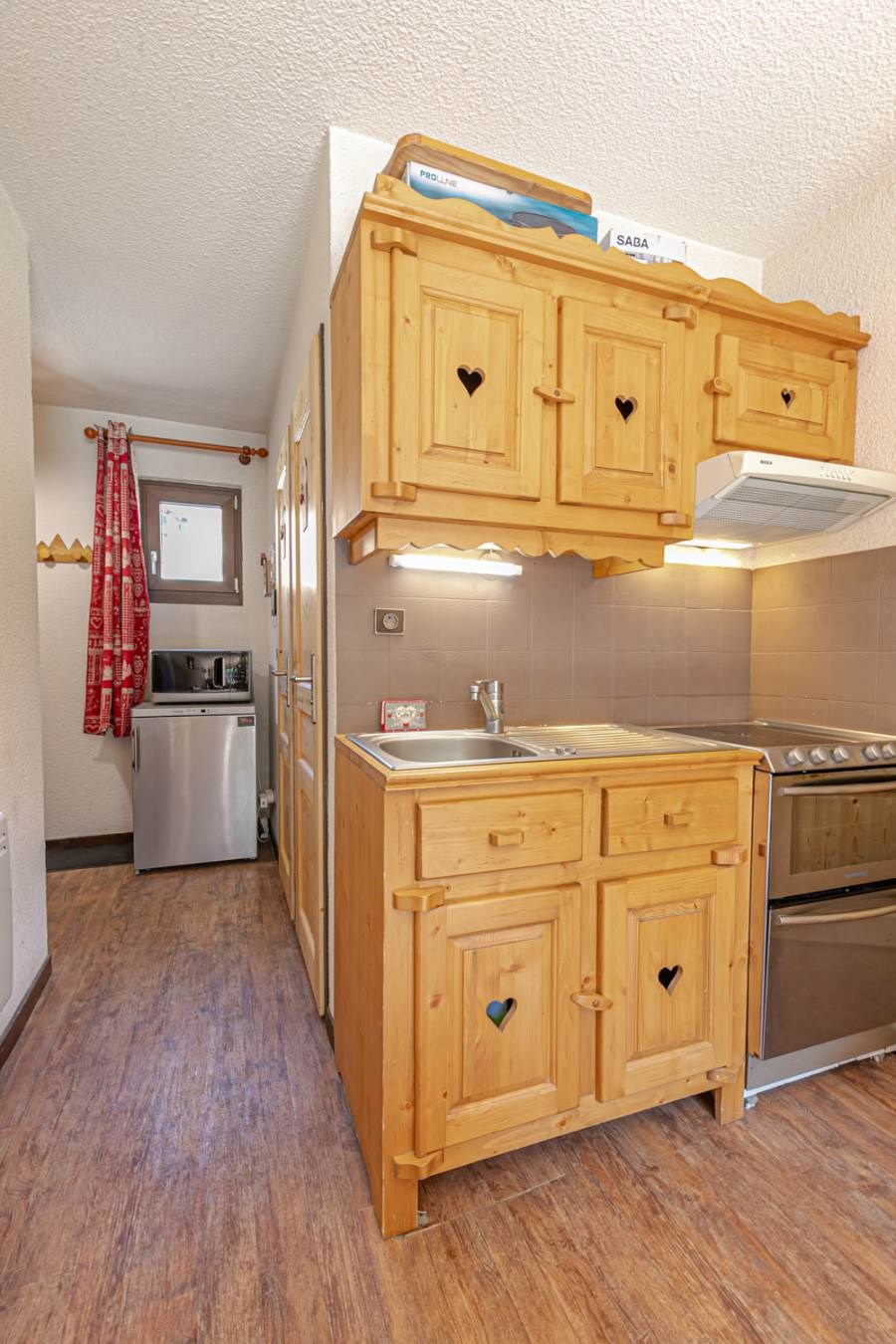 Les Airelles - Apt n°11