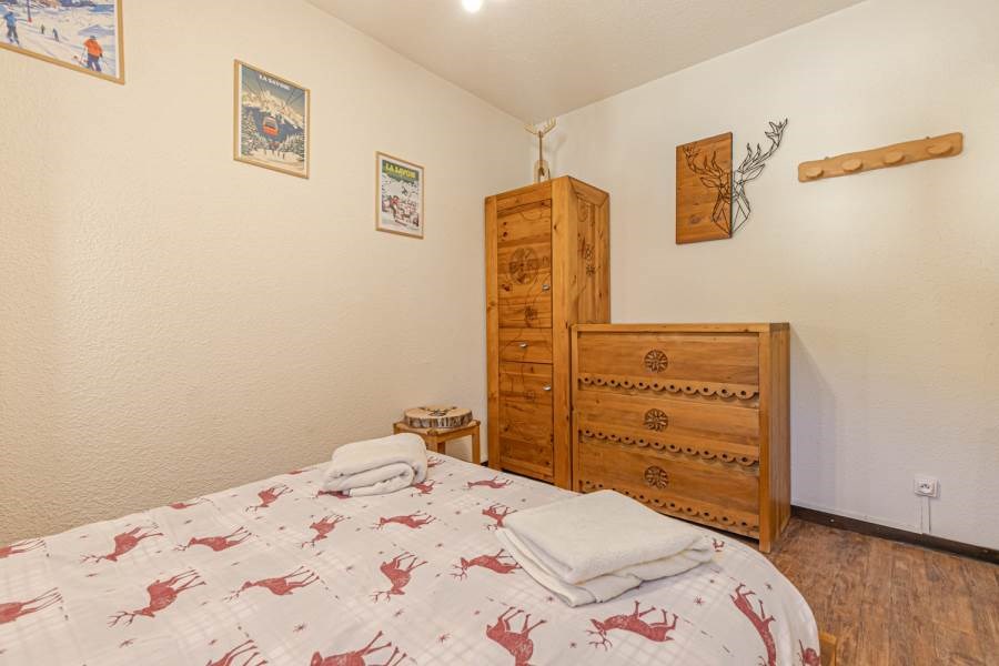 Les Airelles - Apt n°11