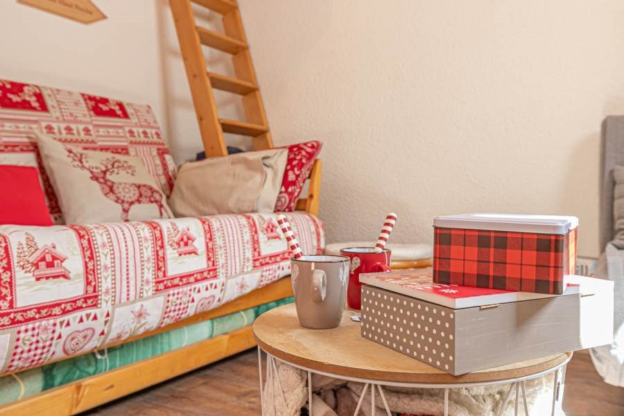 Les Airelles - Apt n°11