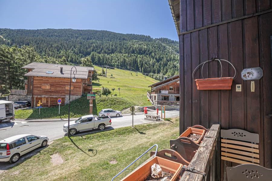 Les Airelles - Apt n°11