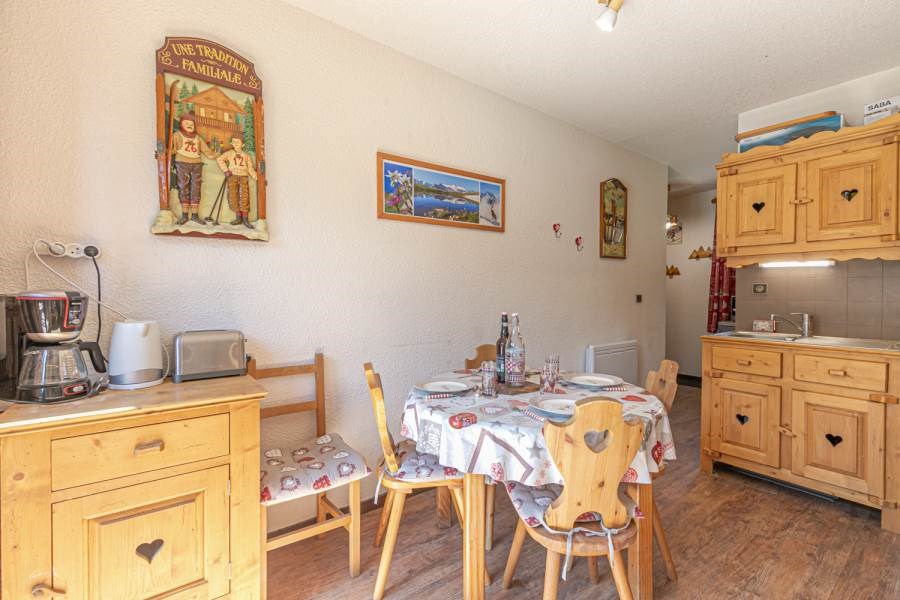 Les Airelles - Apt n°11