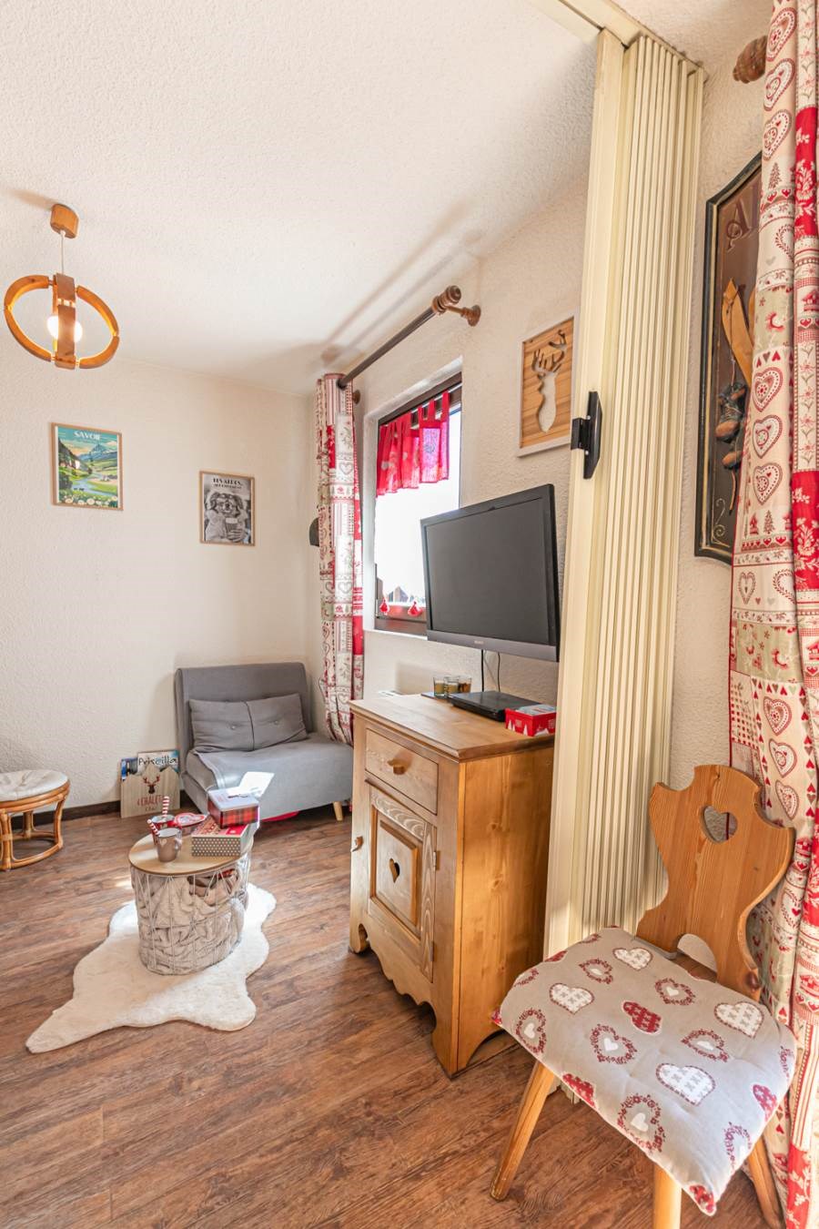 Les Airelles - Apt n°11