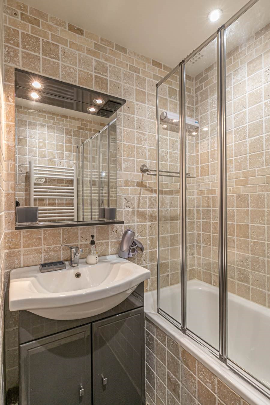 Les Airelles - Apt n°11