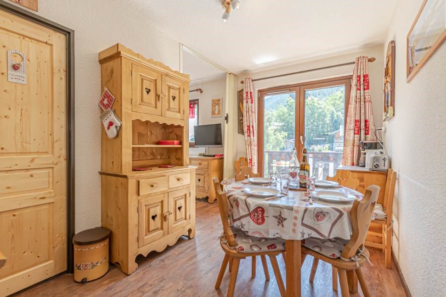 Les Airelles - Apt n°11