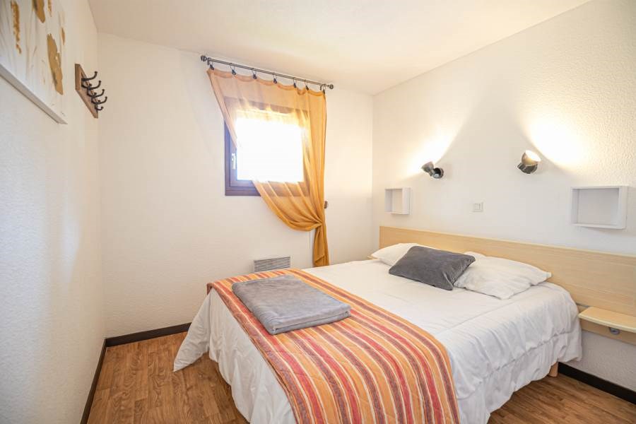 Les Balcons de la Vanoise - apt 203 