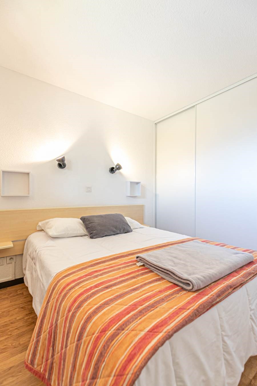 Les Balcons de la Vanoise - apt 203 