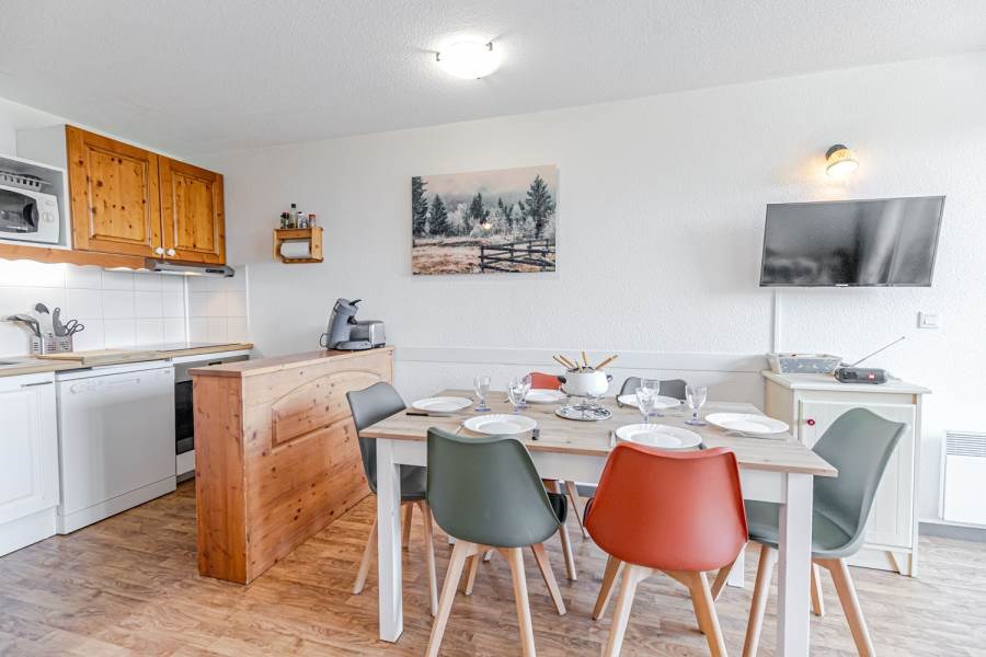 Les Balcons de la Vanoise - apt 203 