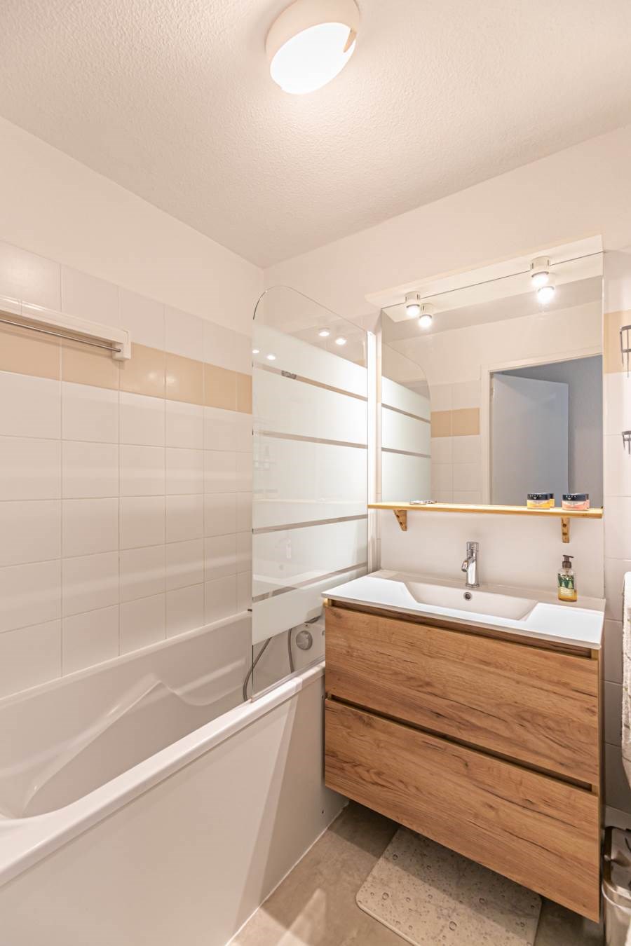 Les Balcons de la Vanoise - apt 203 