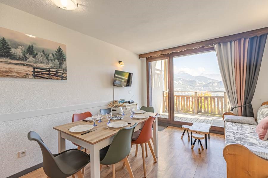 Les Balcons de la Vanoise - apt 203 