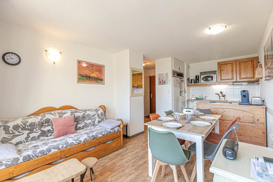 Les Balcons de la Vanoise - apt 203 