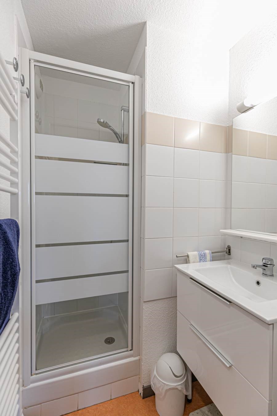 Les Balcons de la Vanoise - apt 203 