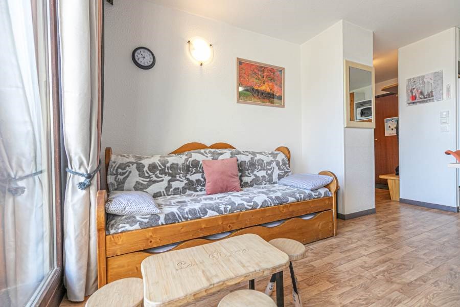 Les Balcons de la Vanoise - apt 203 