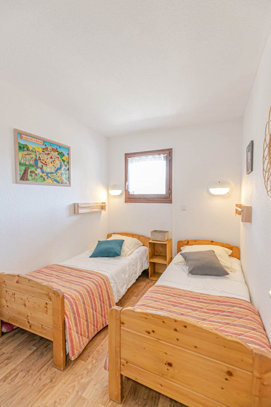 Les Balcons de la Vanoise - apt 203 