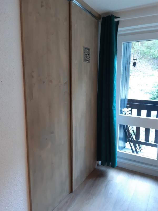 Le Tétras - apt 507