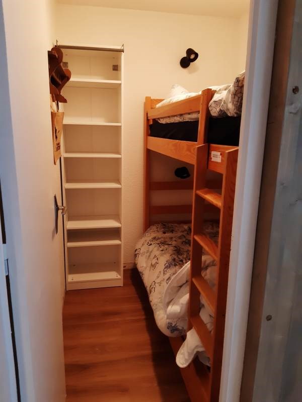 Le Tétras - apt 507