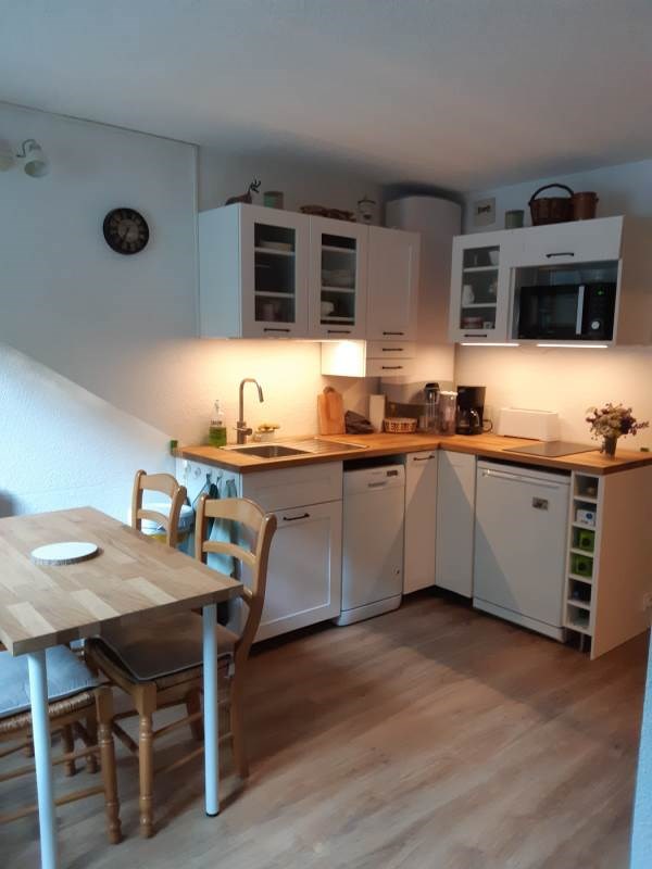 Le Tétras - apt 507